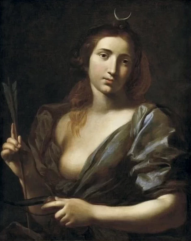 Diana